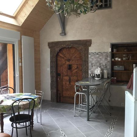 La Maison De Jean Les Adrets エクステリア 写真