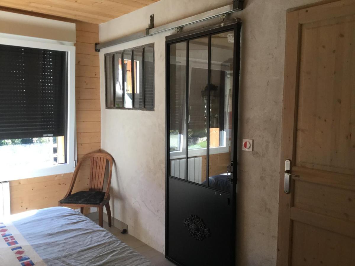 La Maison De Jean Les Adrets エクステリア 写真